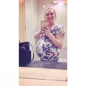 Meet your Posher, Miranda